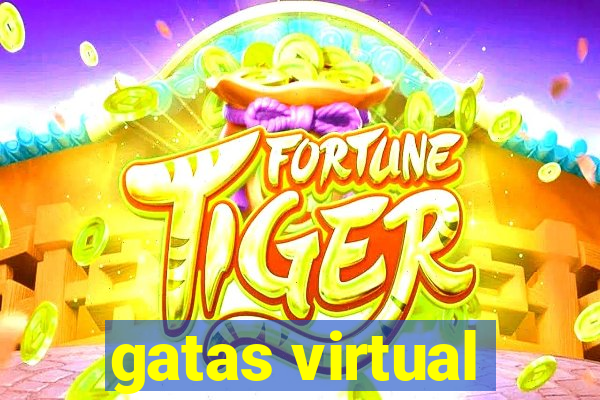 gatas virtual